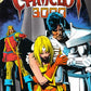 Camelot 3000 - Complete 12 Issue Set