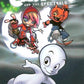 Casper and the Spectrals (2009) - Complete 3 Issue Set