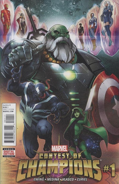 Ensemble Elektra (2017) 5x