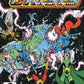 Crisis on Infinite Earths - Complete 12 Issue Set