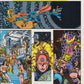 Crisis on Infinite Earths - Complete 12 Issue Set