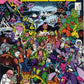 Crisis on Infinite Earths - Complete 12 Issue Set