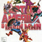 Captain America and Iron Man - Complete 3 Issue Set