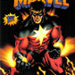 Captain Marvel (2008) - Complete 5 Issue Set