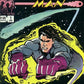 Comet Man (1987) - Complete 6 Issue Set