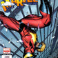 Captain Marvel (2008) - Complete 5 Issue Set