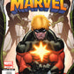Captain Marvel (2008) - Complete 5 Issue Set