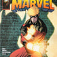 Captain Marvel (2008) - Complete 5 Issue Set