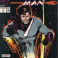 Comet Man (1987) - Complete 6 Issue Set