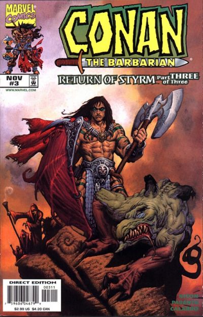 Guerre civile (2015) #1