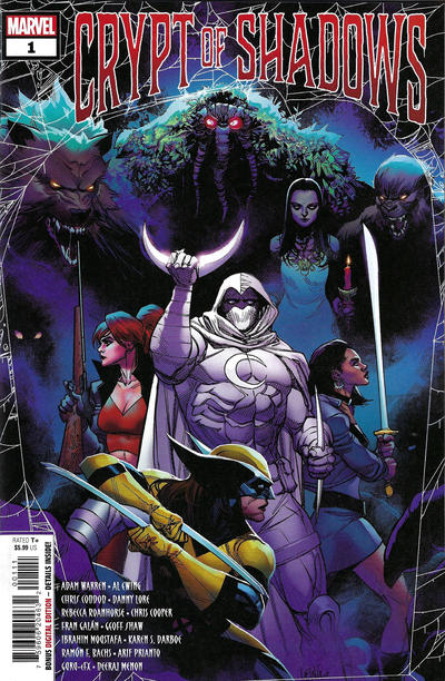 Incroyable Spider-Man (2022) #16 - Variante 1:25