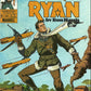 Crash Ryan (1984) - Complete 4 Issue Set