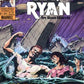 Crash Ryan (1984) - Complete 4 Issue Set