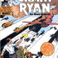 Crash Ryan (1984) - Complete 4 Issue Set