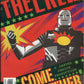 Crew (2003) - Complete 7 Issue Set
