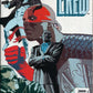 Crew (2003) - Complete 7 Issue Set