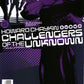 Challengers of the Unknown - Complete 6 Issue Set