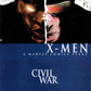 Civil War: X-Men - Complete 4 Issue Set