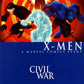 Civil War: X-Men - Complete 4 Issue Set