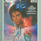 Captain Eo #NN (1987) CBCS 7.5 Grade - Rare Specialty Shop Edition