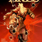 Dark Avengers: Ares (2009) - Complete 3 Issue Set
