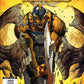 Dark Avengers: Ares (2009) - Complete 3 Issue Set