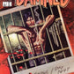 Damned - Complete 4 Issue Set