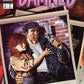 Damned - Complete 4 Issue Set