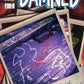 Damned - Complete 4 Issue Set