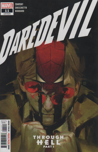 Daredevil (2019) #11