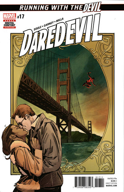 Daredevil (2016) #17