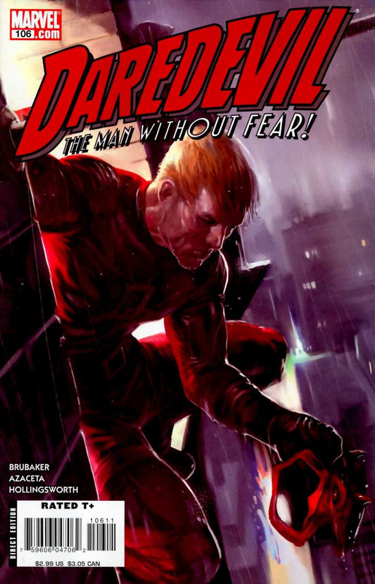 Daredevil #106 (1998)