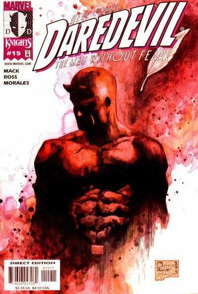 Daredevil #15 (1998)