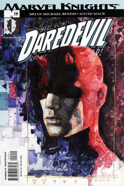 Daredevil #19 (1998)