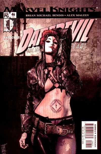 Daredevil #46 (1998)