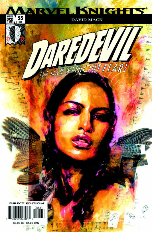 Daredevil #55 (1998)
