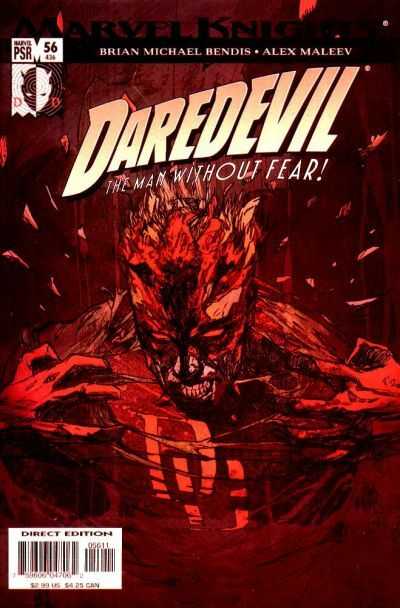 Daredevil #56 (1998)