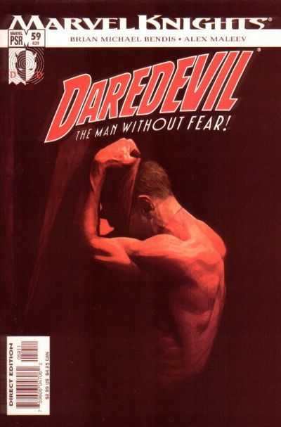 Daredevil #59 (1998)