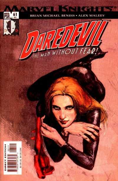 Daredevil #61 (1998)