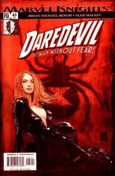Daredevil #63 (1998)