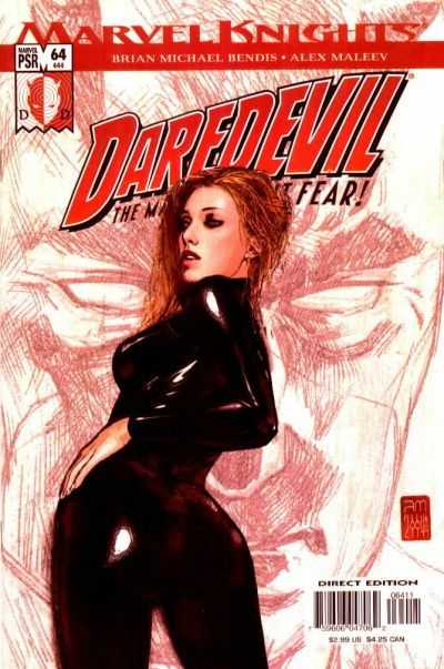 Daredevil #64 (1998)