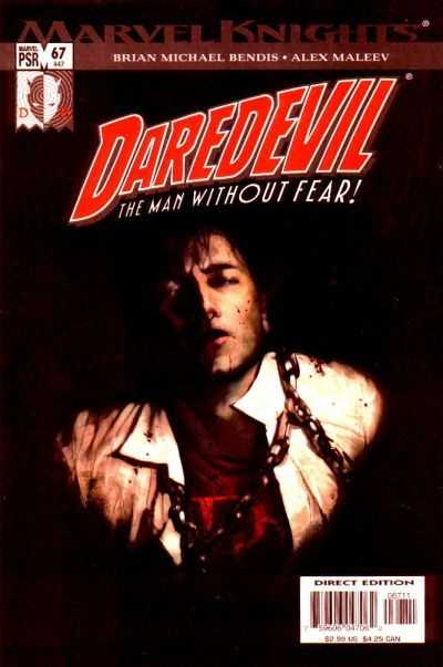 Daredevil #67 (1998)