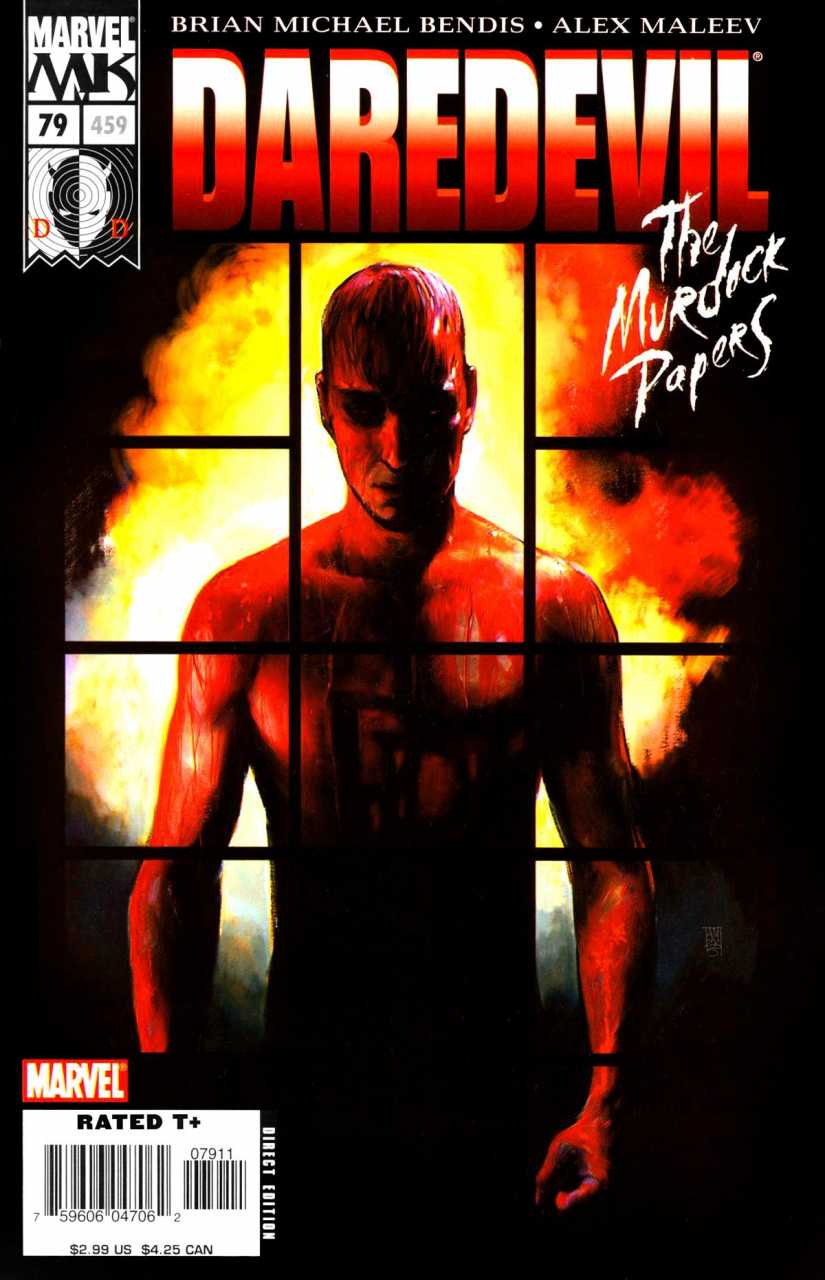 Daredevil #79 (1998)