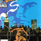 Daredevil: Born Again - Complete 7 Issue Set