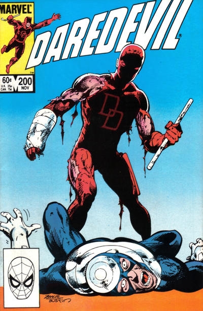 Daredevil #200 (1964)