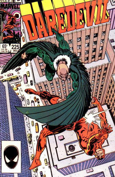 Daredevil #225 (1964)