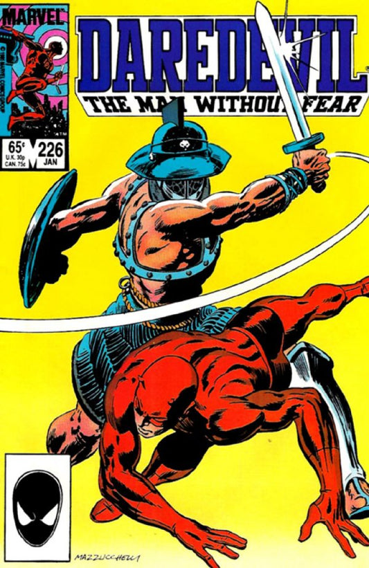 Daredevil #226 (1964)