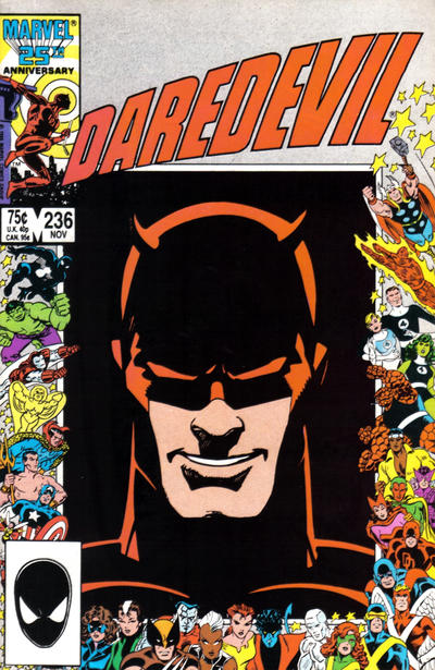 Daredevil #236 (1964)
