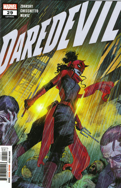 Daredevil (2019) #29