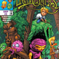 Daydreamers (1997) - Complete 3 Issue Set